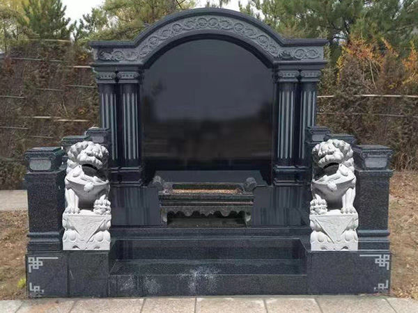 艺术墓设计3