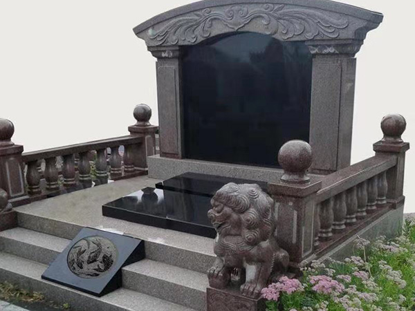 艺术墓设计4